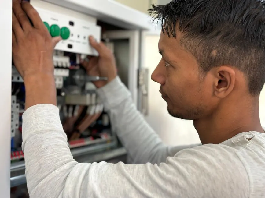 Benefits of Professional Water Extraction Services