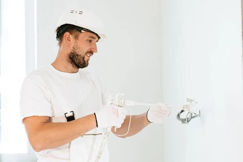 Residential Water Damage Restoration