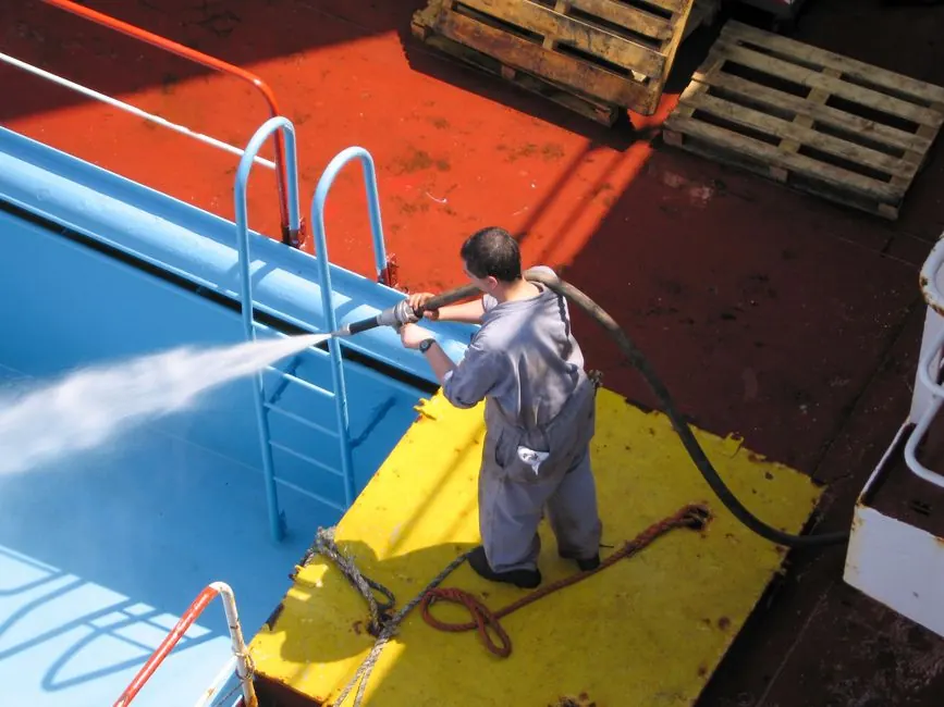 Our Expertise in Flood Damage Restoration