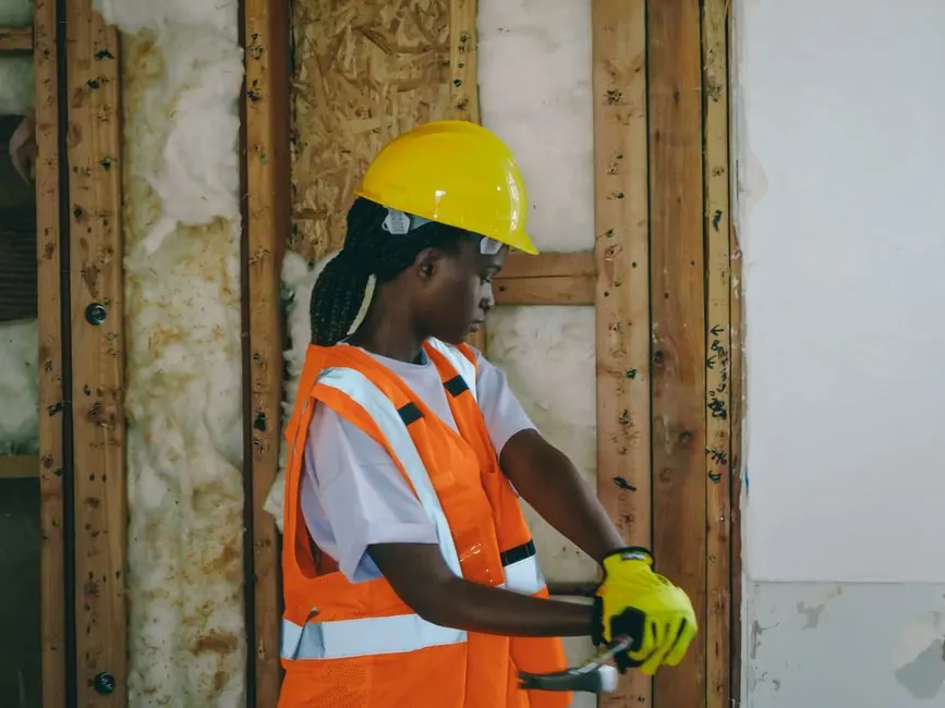 Our Expertise in Structural Drying