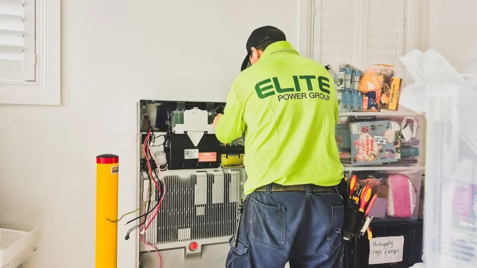 Commercial Water Damage Restoration