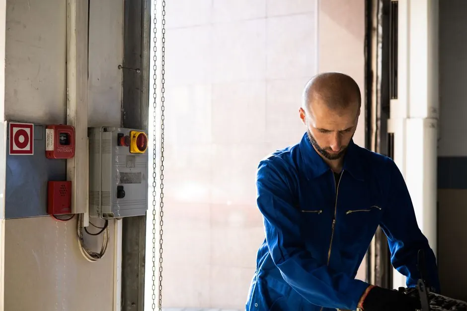 Commercial Water Damage Restoration